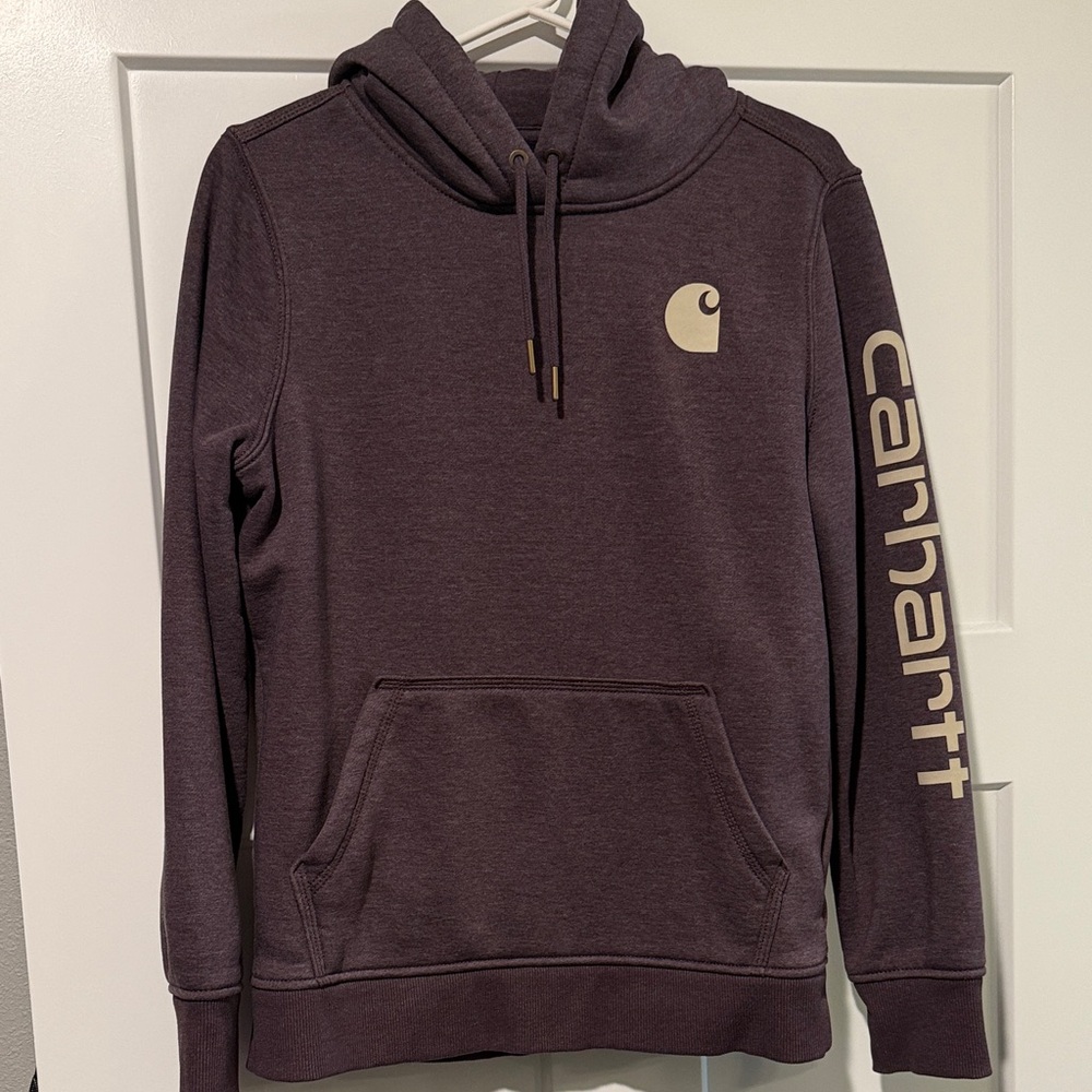 Carhartt Hoodie